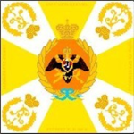 The Russian Empire Military Police