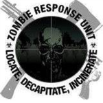 Zombie Response Unit