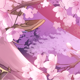 🌸