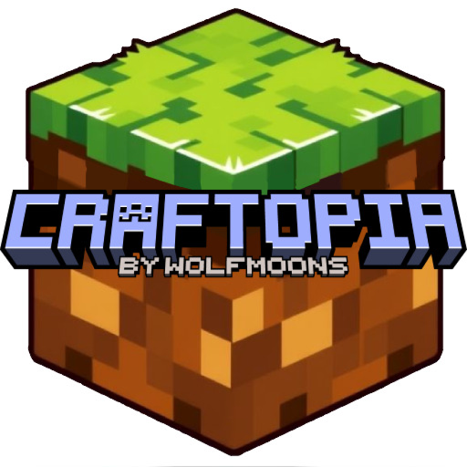 Craftopia official Roblox game thumbnail
