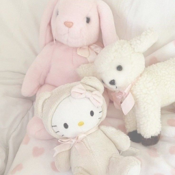 ꒰ ˚๑ ⋆ 🍼 ꒱