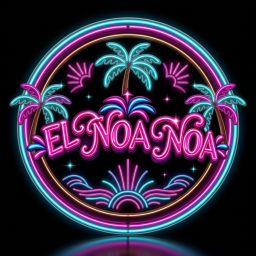 The Noa Noa