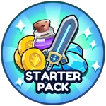 Starter Pack