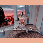 - Dahlia's Angels -