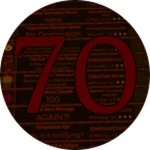 70 [ML]
