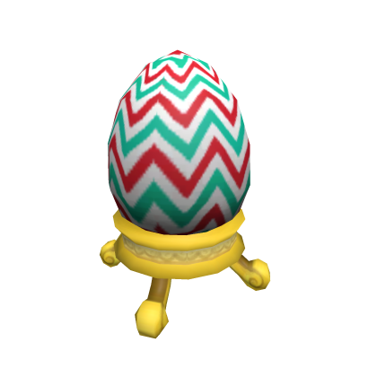Comic Guy's Priceless Fabergé Egg thumbnail