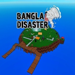 [🇧🇩] BENGALI DISASTER
