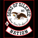 Sons Of Silence-MC