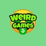 weird games!