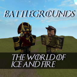 Battlegrounds