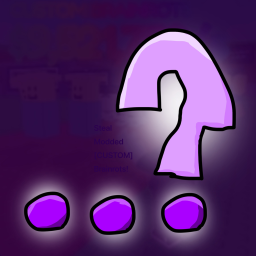 [🍕] a mysterious game…? [Custom]