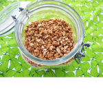 granola