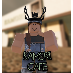 [V1] Kamori Cafe