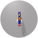 Sonic (meme hunt)