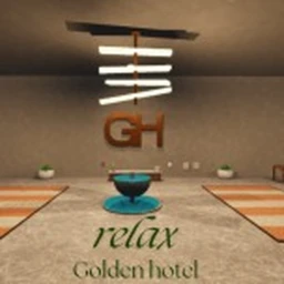 Relax icon