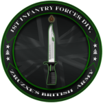 - |BA| Infantry Forces Division