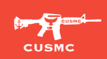Caleb's United States Marine Corps