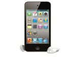 Ipod power