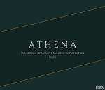 A T H E N A | Luxury & Formal Attire