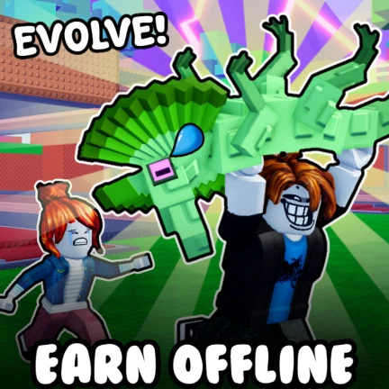 Image du serveur Roblox
