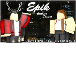 Sprayed's clothing!