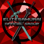 EliteSamurai's Official Group