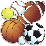 Sports club :)