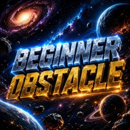 BEGINNER OBSTACLE icon
