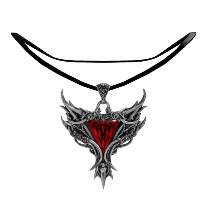 Archangels Necklace