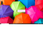 Umbrella shop