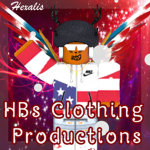 HB Productions Group Thumbnail