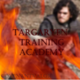 • Training Grounds •