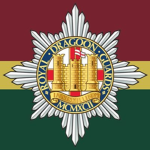 -Household 6th Dragoon Guard-