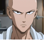 *.*. One Punch Man fans .*.*