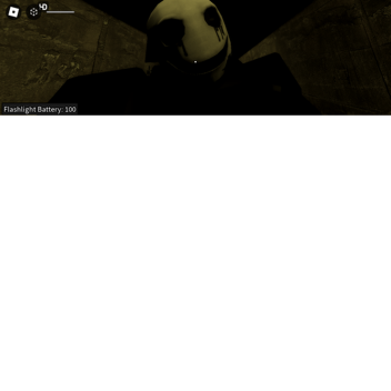 The Easy horror game ever