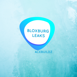 Bloxburg Leaks Pod