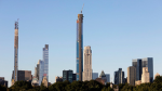 Technologies! Towers buildings!