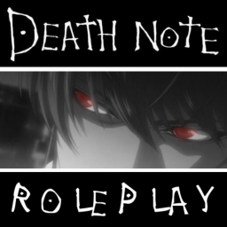 Death Note [RP] - Potato Chips