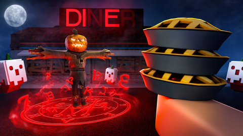 SCARECROW CLASS