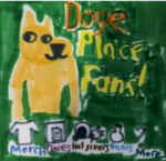 Doge Place Fan Group