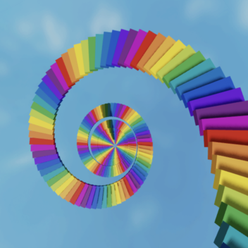 A Normal Super Easy OBBY!