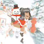Santa’s Elves ୨୧