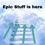 Epic games for epic people