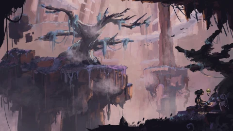 Abyss World 🕳️🌍[DEPTHS UPDATE]