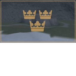 The Swedish Empire Fort (Hill Fort)