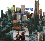 Drilling young,insane
