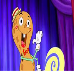 goofy goober fan club