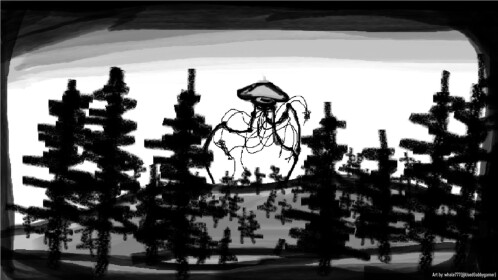 DISILLUSIONMENT (Testing)