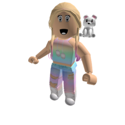 Preppy obby!