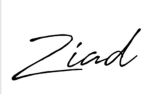 ziadh's gang!